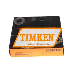 Timken JM716648-N0000 rulman resim 3