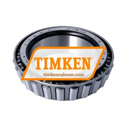 Timken 33287-20024 rulman resim 2