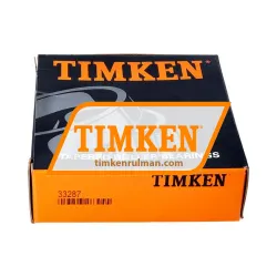 Timken 33287-20024 rulman resim 3