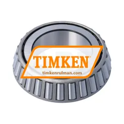 Timken 29582-20024 rulman resim 2