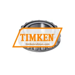 Timken 28150-20024 rulman resim 2
