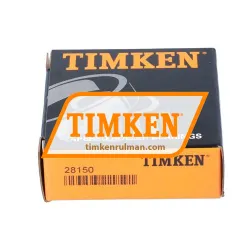 Timken 28150-20024 rulman resim 3