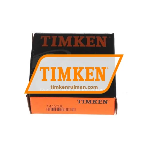 Timken 14123A-20024 ürün fotoğrafı 3