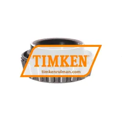 Timken 14123A-20024 rulman resim 2