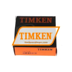 Timken 14123A-20024 rulman resim 3