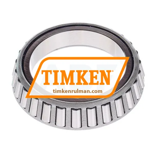 Timken 27691