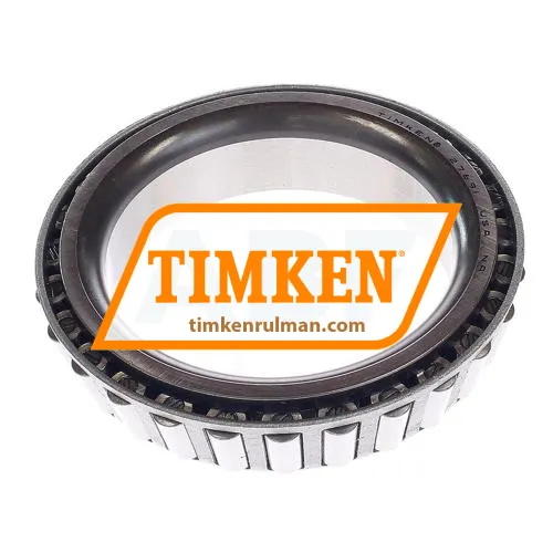 Timken 27691 ürün fotoğrafı 2