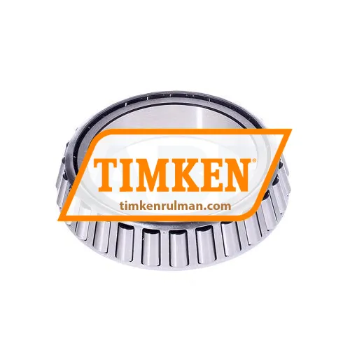 Timken 27690