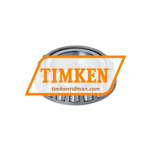 Timken 22168 ürün fotoğrafı 2