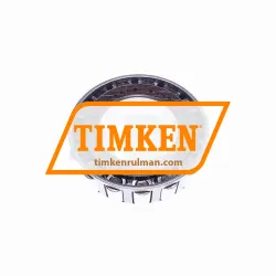 Timken 344A rulman resim 2