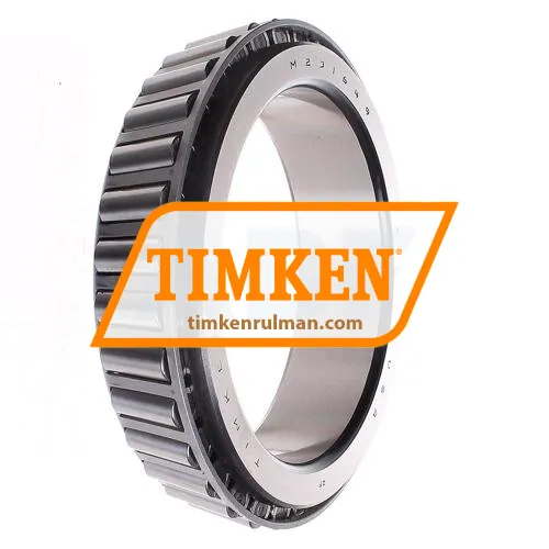 Timken M231649 ürün fotoğrafı 3
