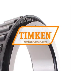 Timken M231649 rulman resim 2