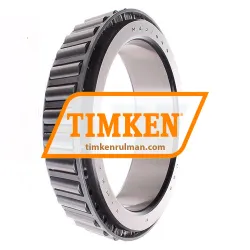 Timken M231649 rulman resim 3