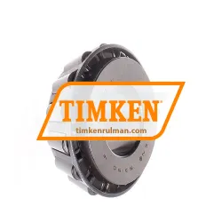 Timken 53150 rulman resim 2
