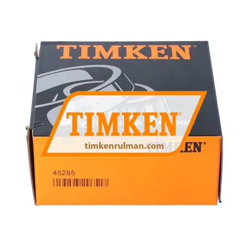 Timken 45285 ürün fotoğrafı 3