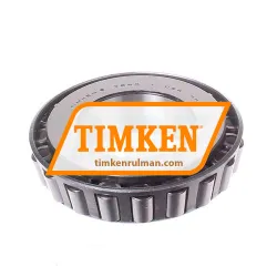 Timken 386A rulman resim 2