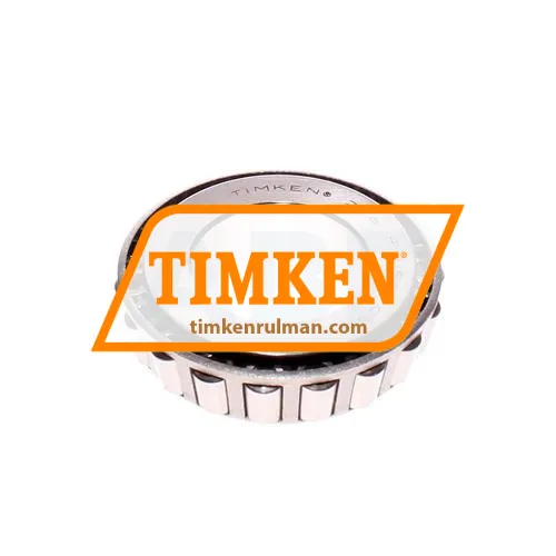 Timken 376 ürün fotoğrafı 2