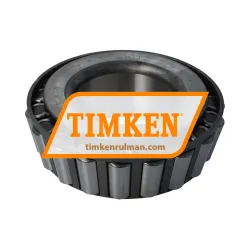 Timken 869 rulman resim 2