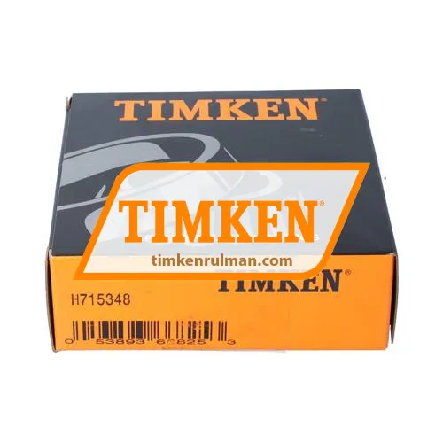Timken H715348 ürün fotoğrafı 3