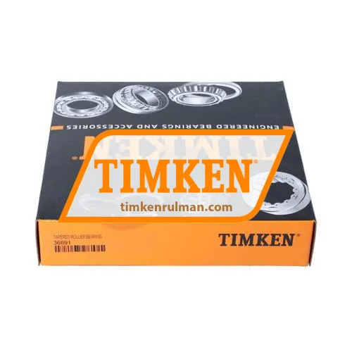 Timken 36691-20024 ürün fotoğrafı 3