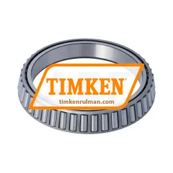 Timken 36691-20024 rulman resim 2