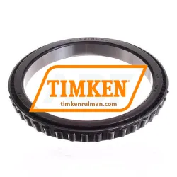 Timken LL521849C rulman resim 3