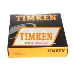 Timken LL319349 rulman resim 3