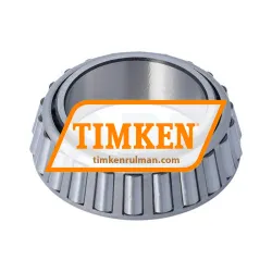 Timken JLM506848E-N0000 rulman resim 2