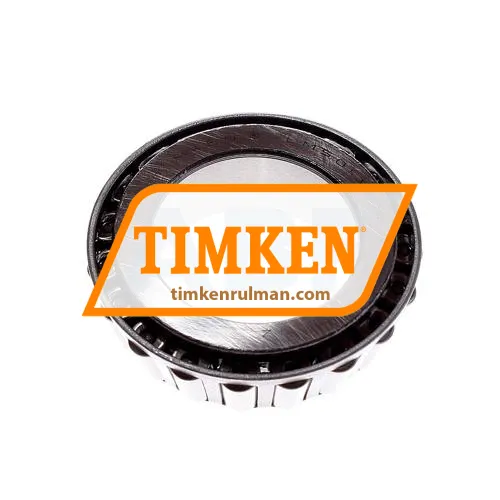 Timken LM501349A ürün fotoğrafı 2