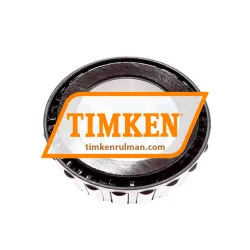 Timken LM501349A rulman resim 2