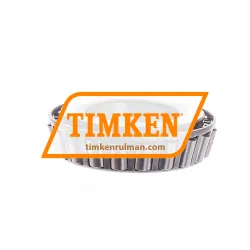 Timken 19138A rulman resim 2