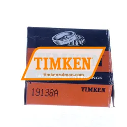 Timken 19138A rulman resim 3