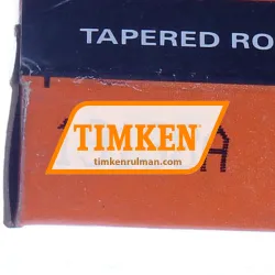 Timken 19138A rulman resim 4