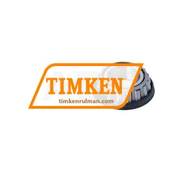 Timken 07000LA-902A1 rulman resim 2