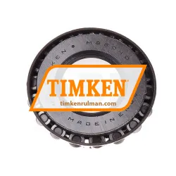 Timken M88040 rulman resim 2