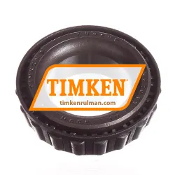 Timken L44645 rulman resim 2