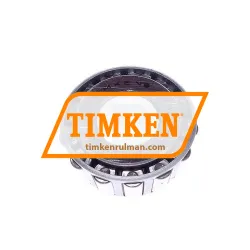 Timken 1280 rulman resim 2