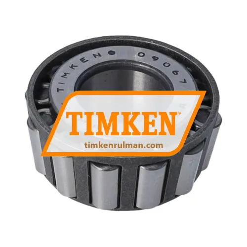 Timken 09067 Timken 09067