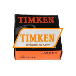 Timken 438 rulman resim 3