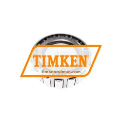 Timken 420 rulman resim 2