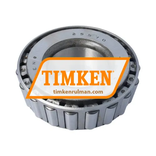 Timken 25570 Timken 25570