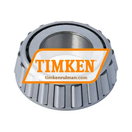 Timken 25570 ürün fotoğrafı 2