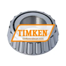 Timken 25570 rulman resim 2