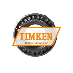 Timken 15385 rulman resim 2