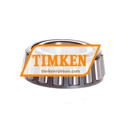 Timken 438