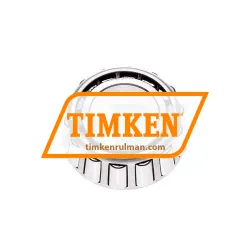 Timken 420
