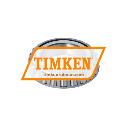 Timken 392-20024 ürün fotoğrafı 2