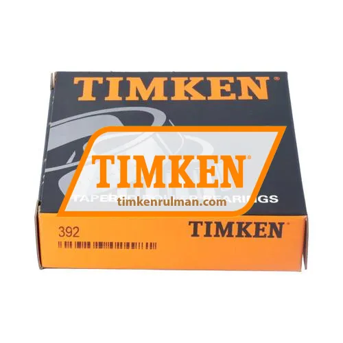 Timken 392-20024 ürün fotoğrafı 3