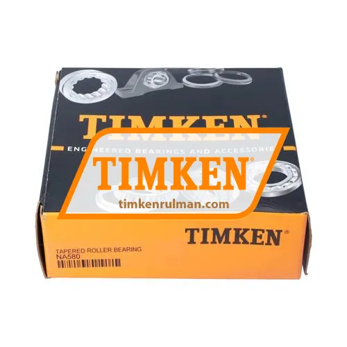 Timken NA580-20024 ürün fotoğrafı 3