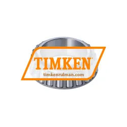 Timken NA580-20024 rulman resim 2